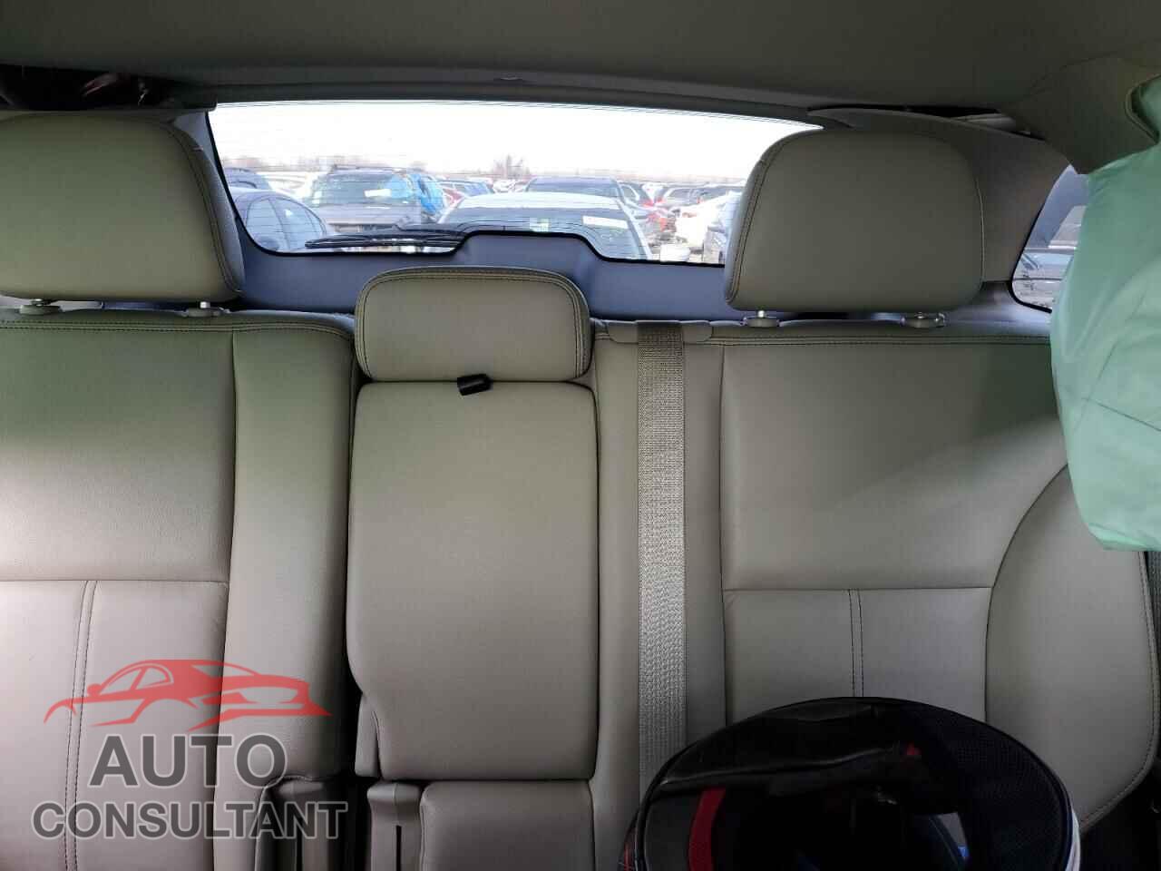FORD EDGE 2013 - 2FMDK3JC3DBE33642