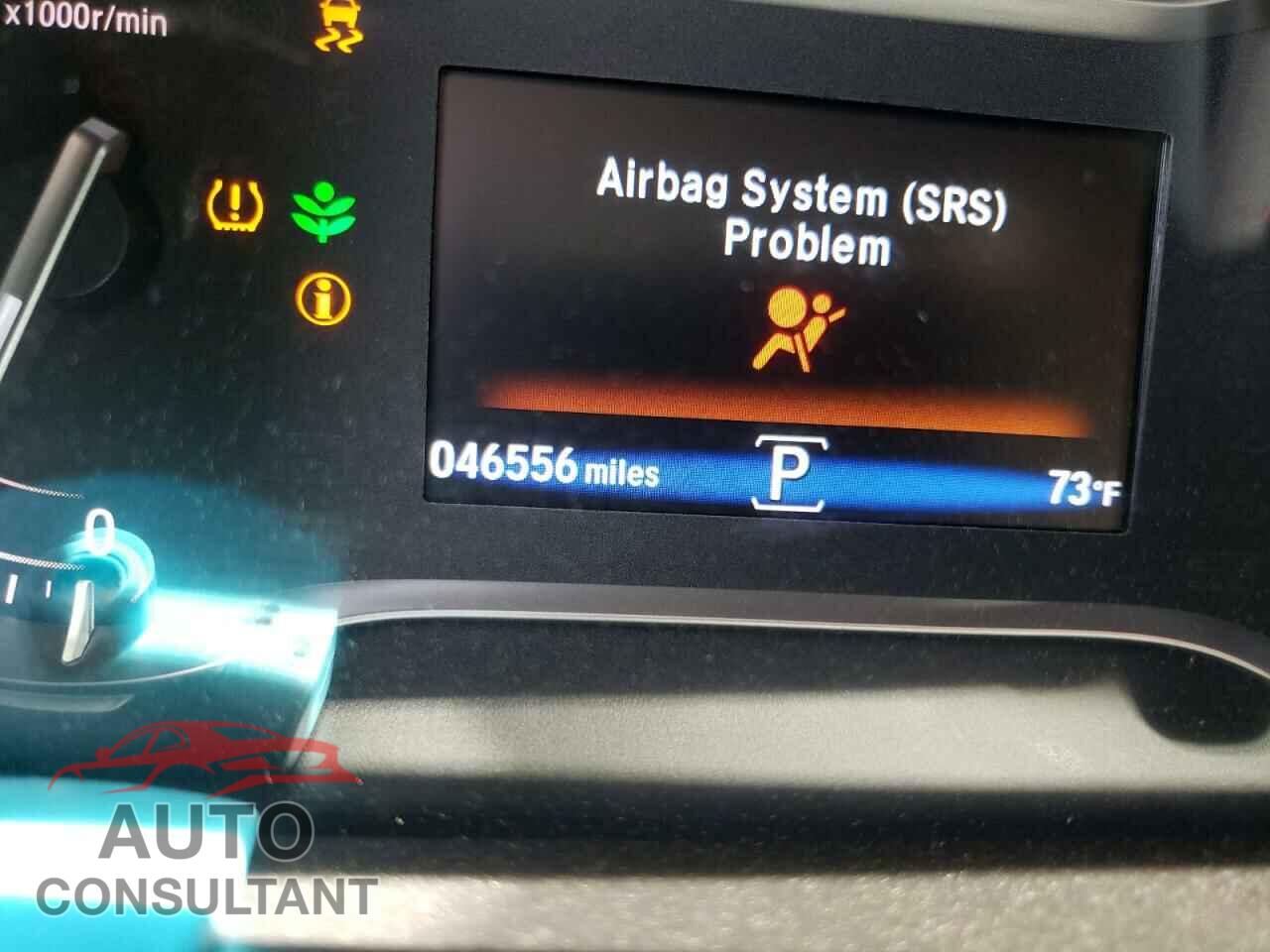 HONDA PILOT 2018 - 5FNYF6H30JB016477