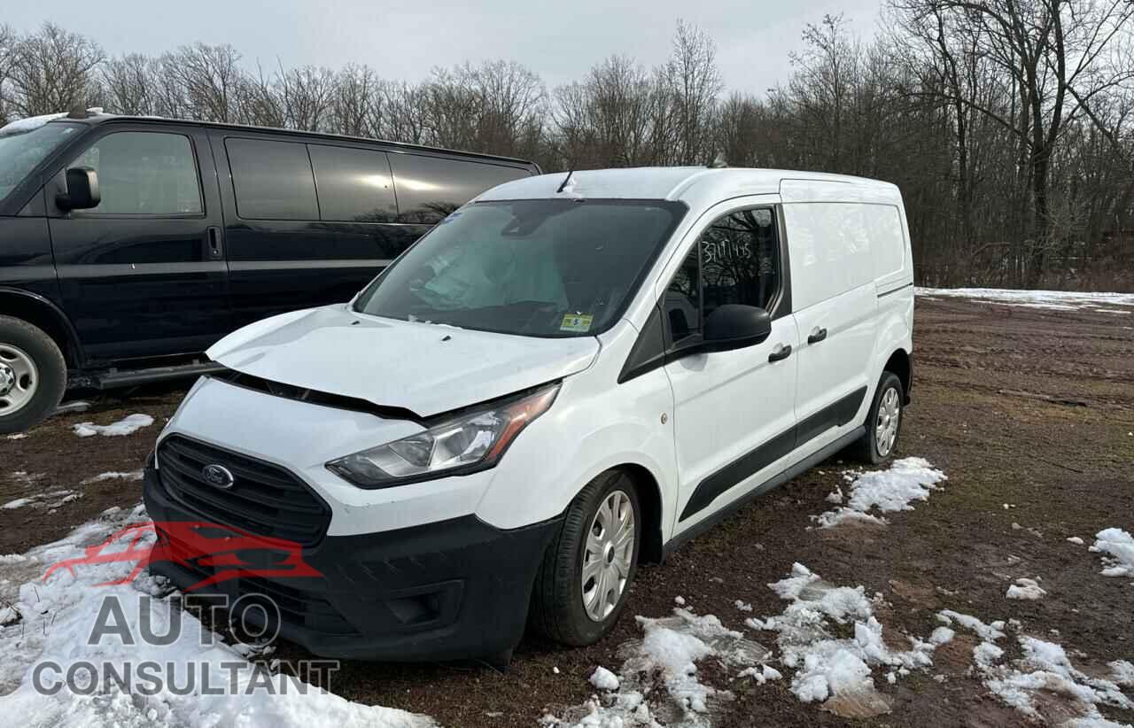 FORD TRANSIT 2020 - NM0LS7E25L1461667