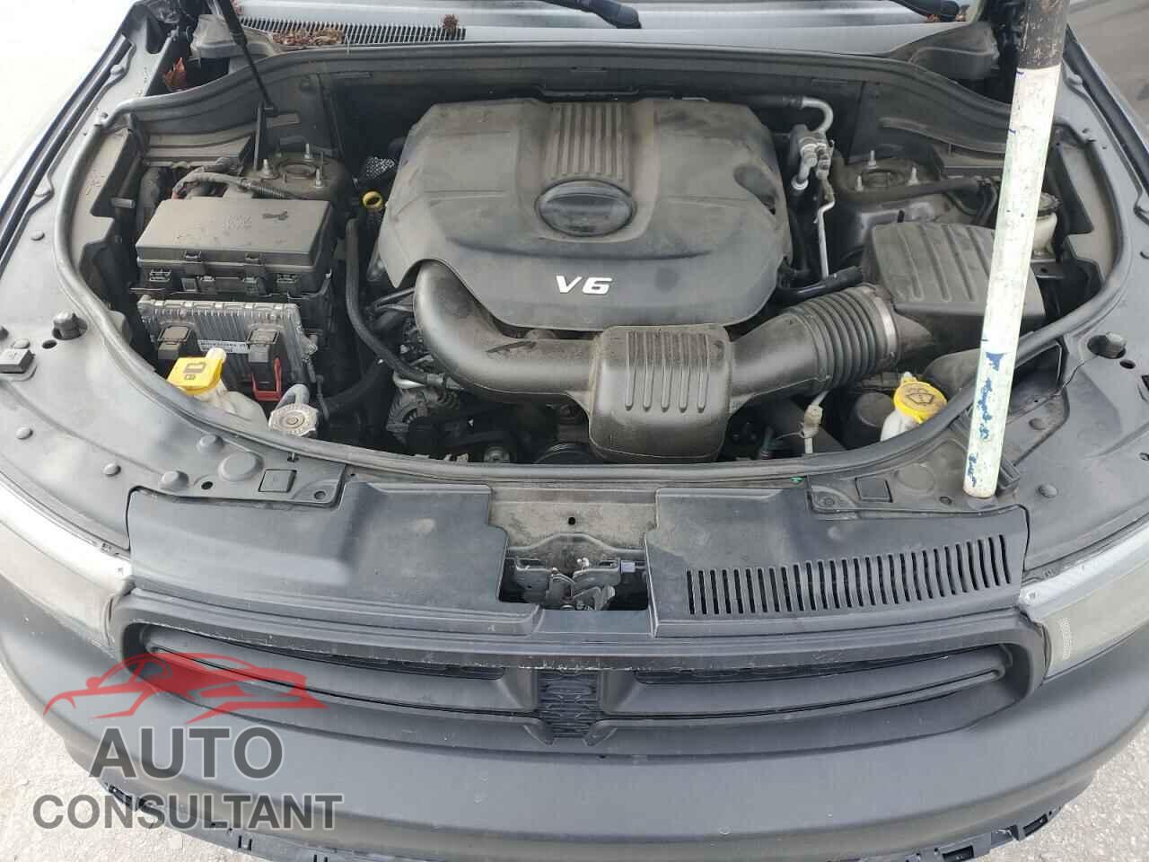 DODGE DURANGO 2015 - 1C4RDHAG2FC921262