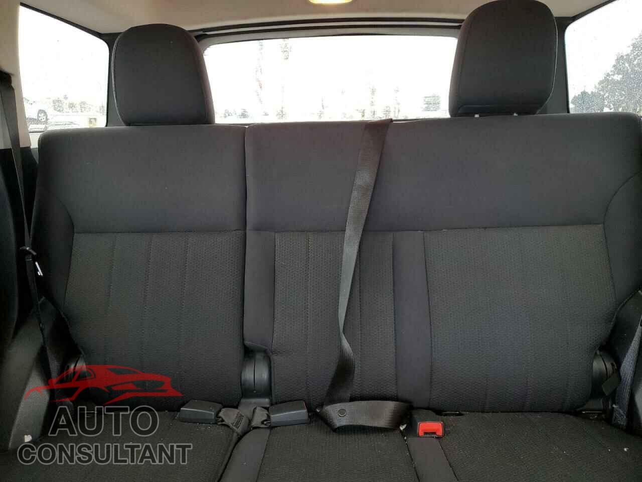 DODGE NITRO 2011 - 1D4PT4GX9BW504789