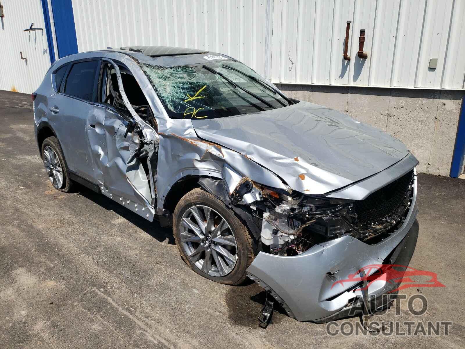 MAZDA CX-5 2021 - JM3KFBDM9M1121021