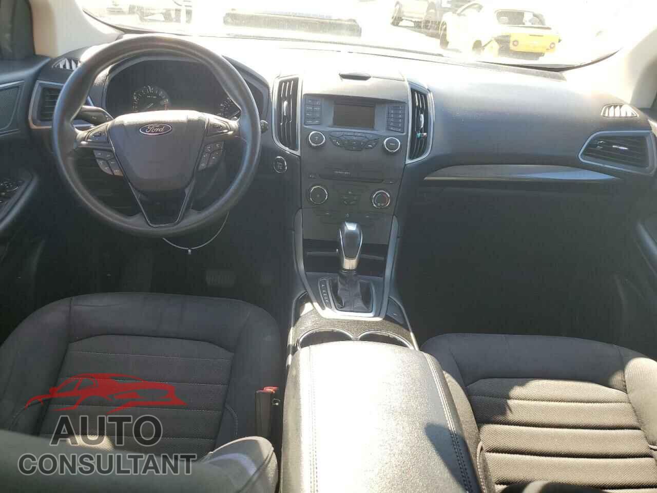 FORD EDGE 2016 - 2FMPK3G98GBB47685