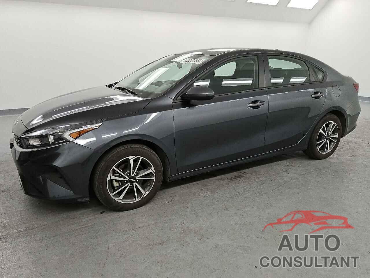 KIA FORTE 2023 - 3KPF24AD1PE590532