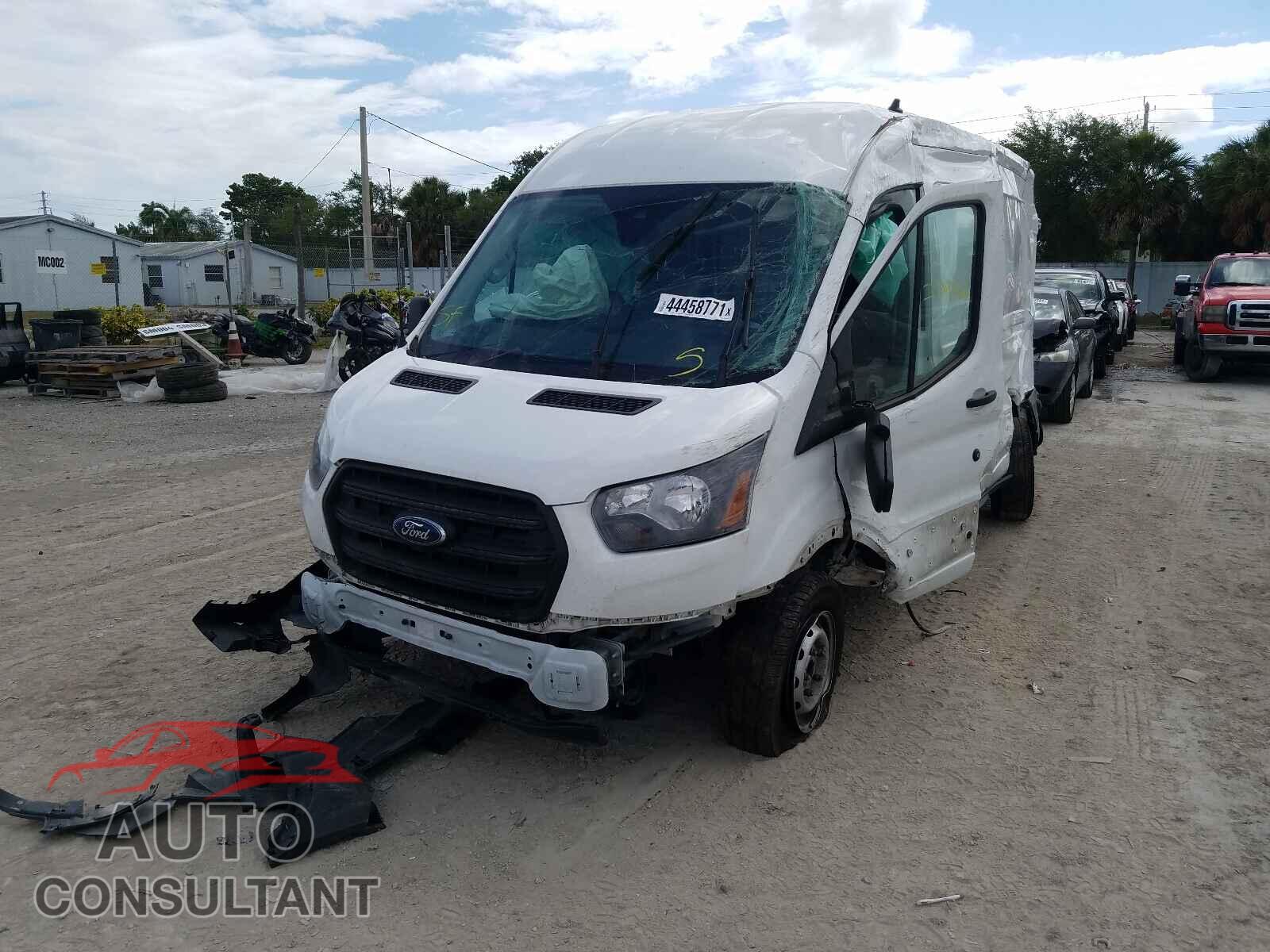 FORD TRANSIT CO 2020 - 1FTBR1C8XLKB35355