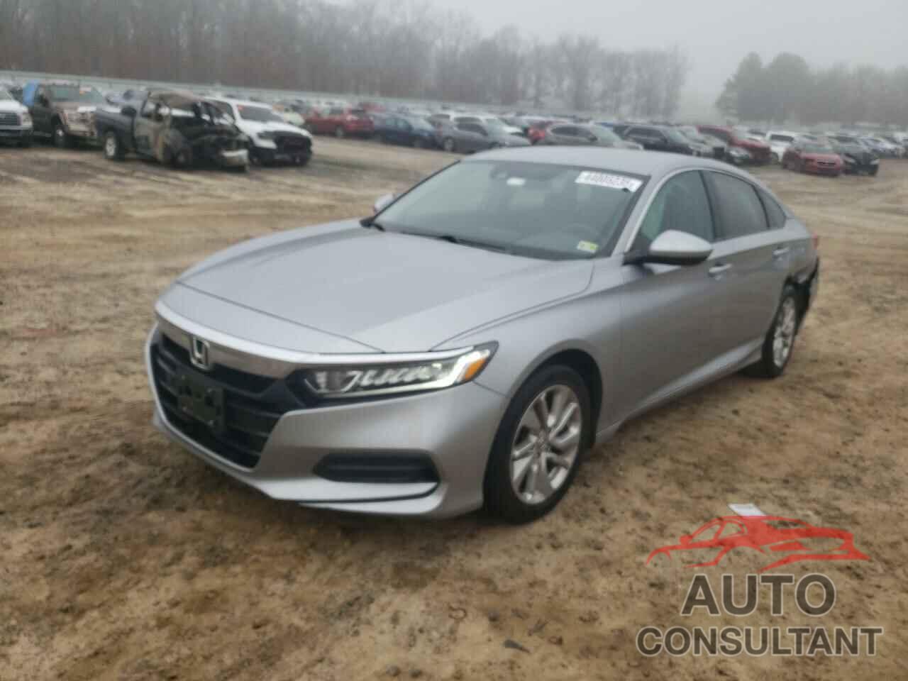 HONDA ACCORD 2020 - 1HGCV1F15LA102883
