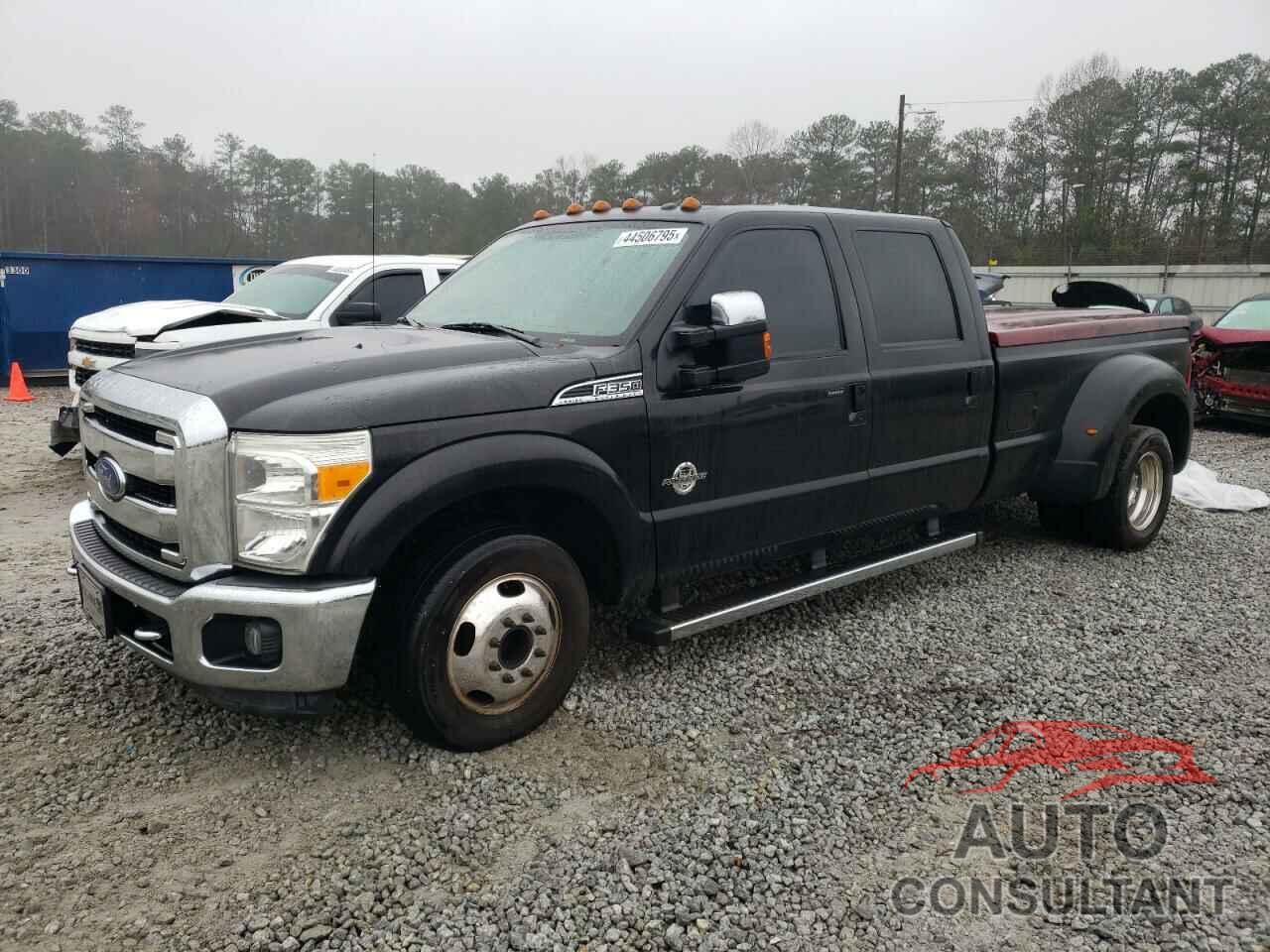 FORD F350 2015 - 1FT8W3CT5FEC60995