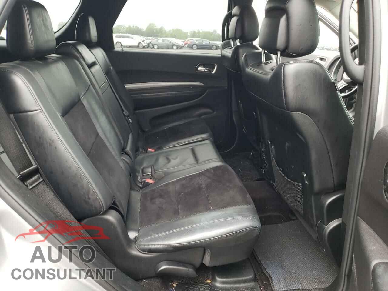 DODGE DURANGO 2018 - 1C4RDJDG4JC329471