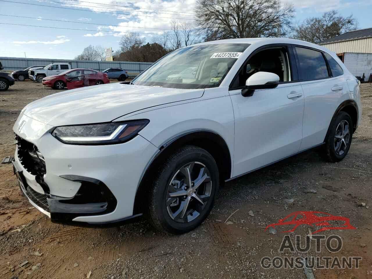 HONDA HR-V 2025 - 3CZRZ2H70SM736425