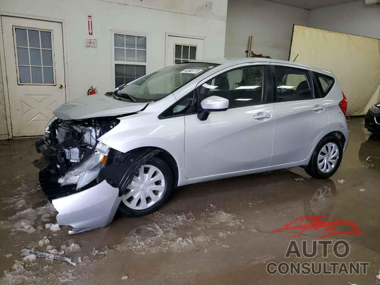 NISSAN VERSA 2016 - 3N1CE2CP1GL404976