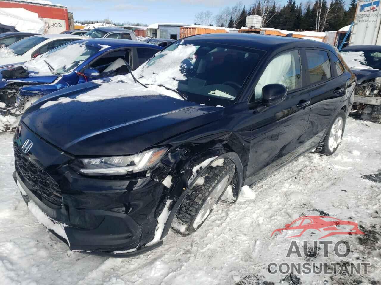 HONDA HR-V 2024 - 3CZRZ2H31RM103181