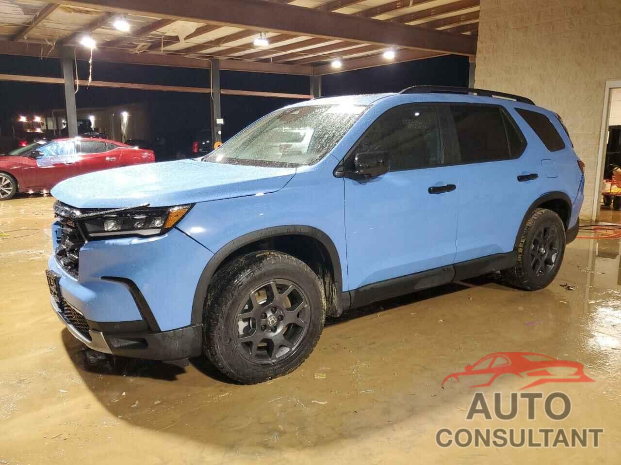 HONDA PILOT 2025 - 5FNYG1H62SB041702
