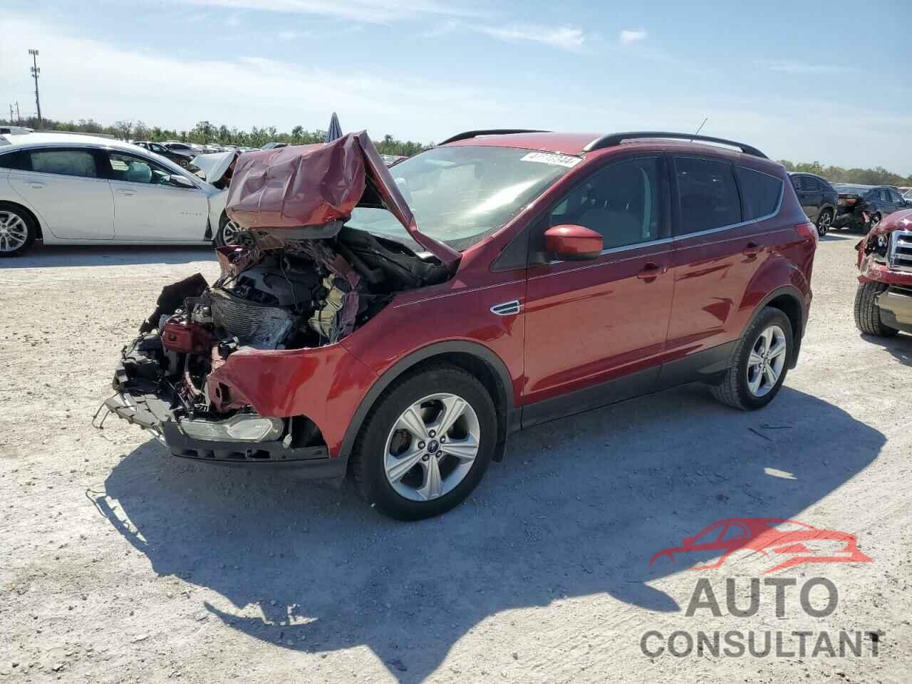 FORD ESCAPE 2016 - 1FMCU0GX8GUC74310