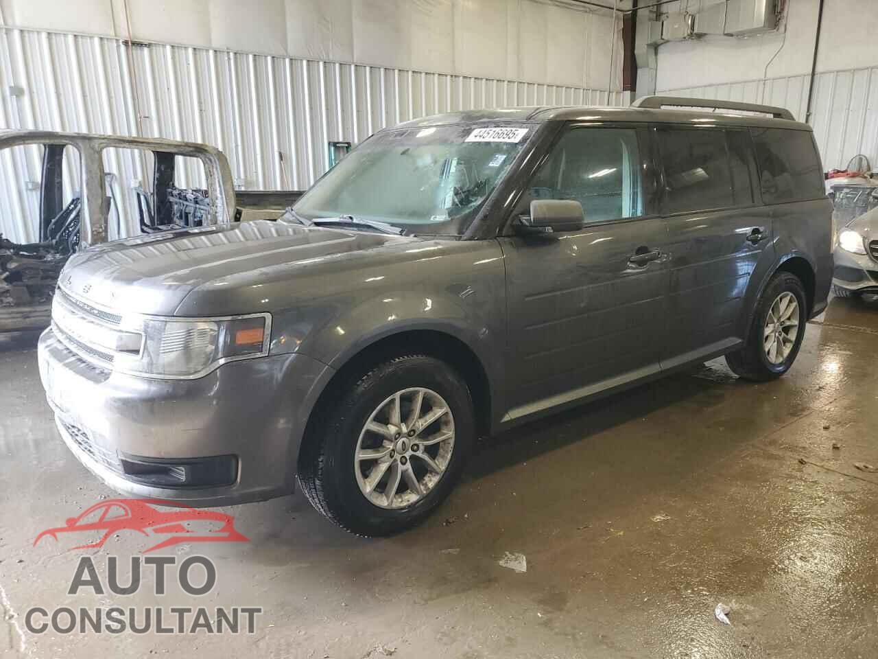FORD FLEX 2015 - 2FMGK5B81FBA04232