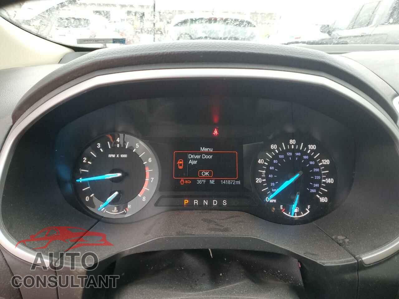 FORD EDGE 2015 - 2FMTK4J90FBB34876