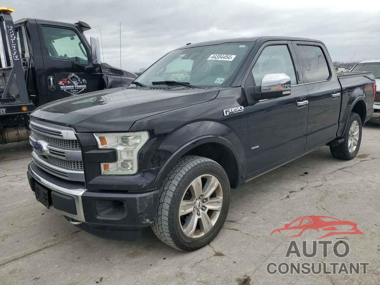 FORD F-150 2016 - 1FTEW1EG5GFA06724