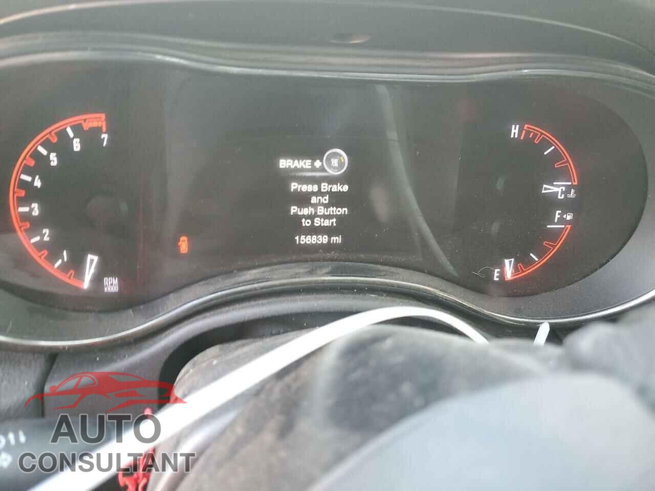 DODGE DURANGO 2018 - 1C4RDHDG1JC290279