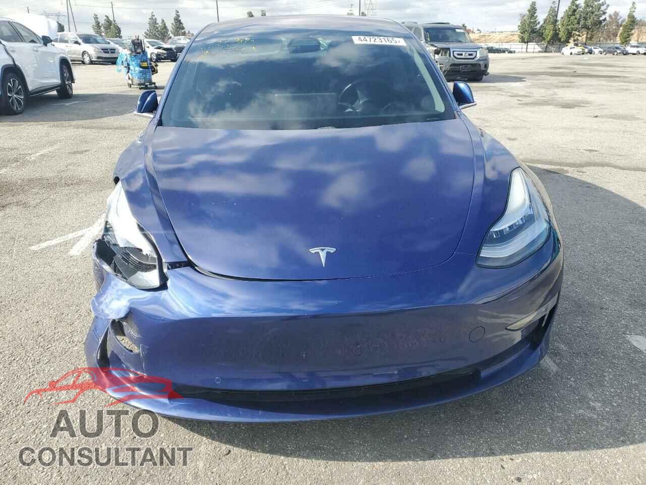 TESLA MODEL 3 2018 - 5YJ3E1EB2JF146577