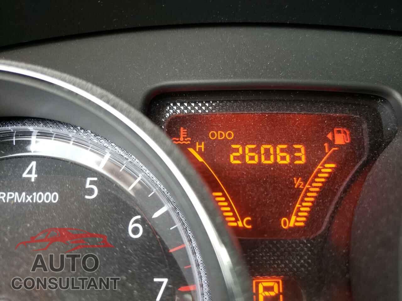 NISSAN VERSA 2017 - 3N1CE2CP3HL380049