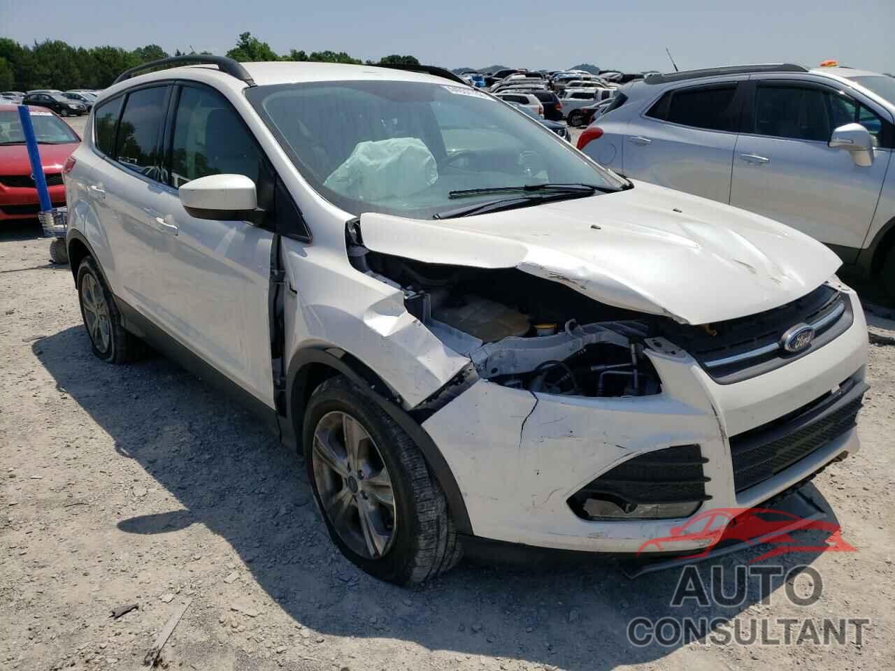 FORD ESCAPE 2016 - 1FMCU9G90GUB01158