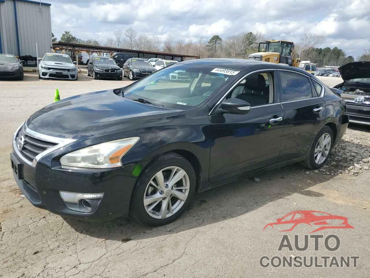 NISSAN ALTIMA 2013 - 1N4AL3AP0DN414970