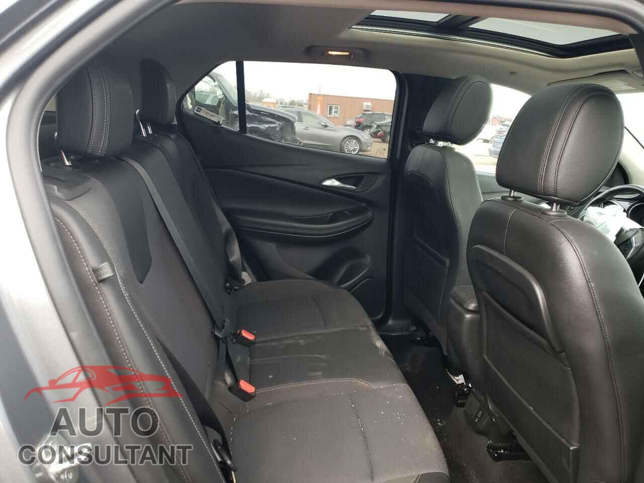 BUICK ENCORE 2020 - KL4MMBS28LB068016