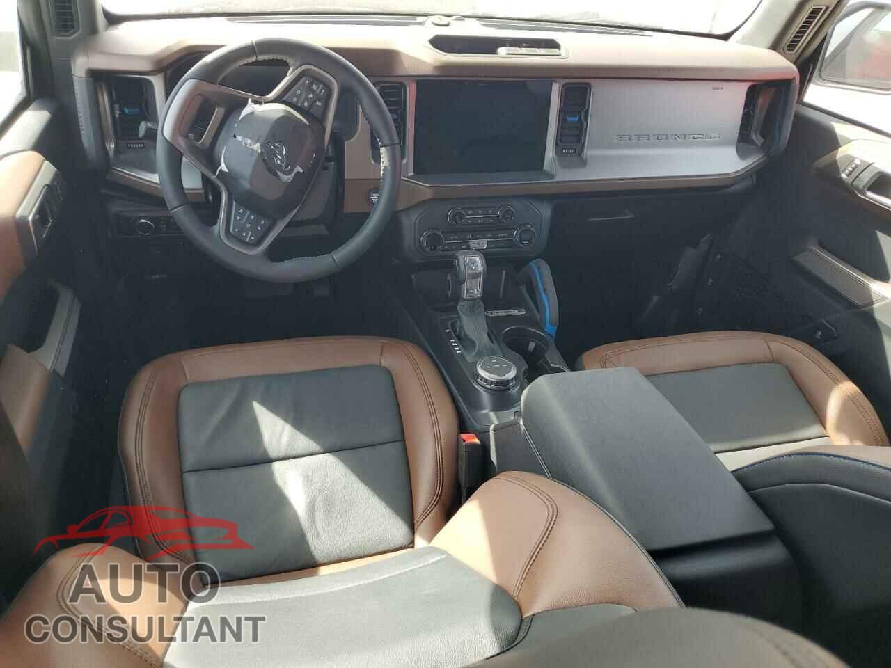 FORD BRONCO 2023 - 1FMEE5BP2PLB59928