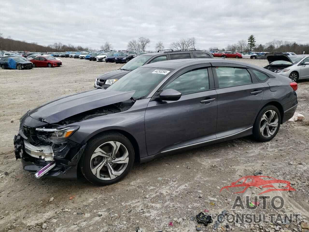 HONDA ACCORD 2018 - 1HGCV2F59JA041754