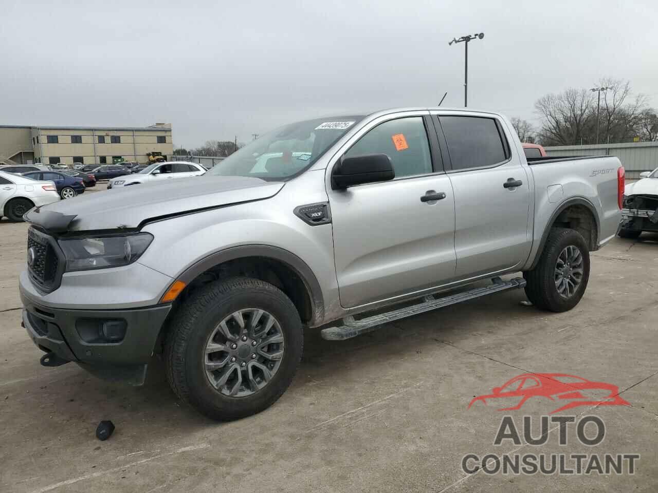 FORD RANGER 2020 - 1FTER4EH5LLA87088