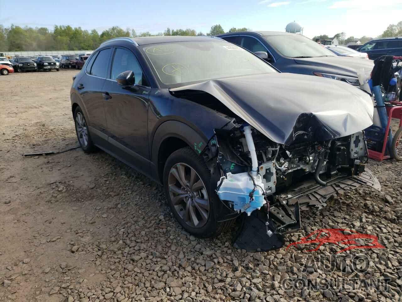 MAZDA CX30 2021 - 3MVDMBDL0MM309510
