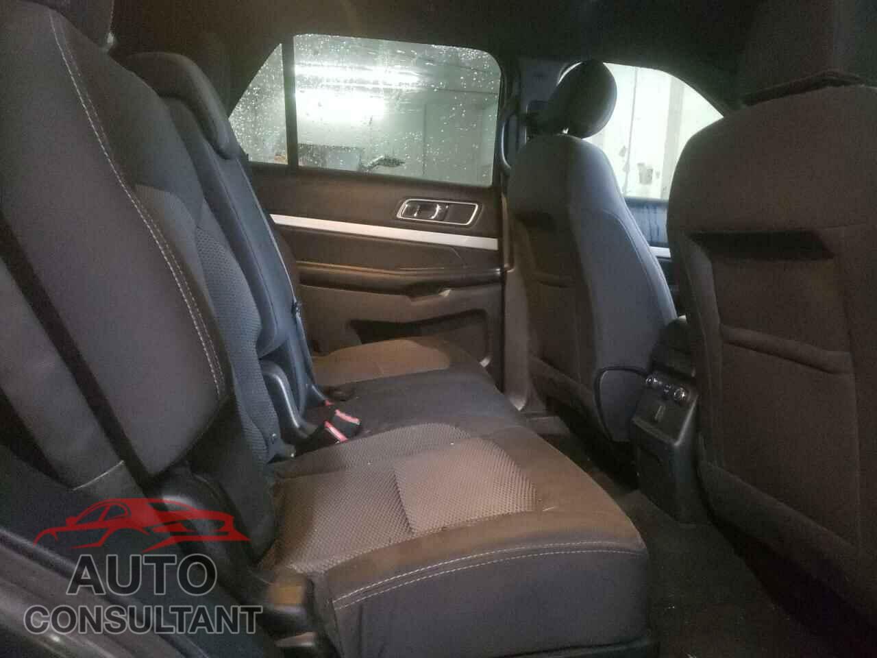 FORD EXPLORER 2016 - 1FM5K7D88GGB13653