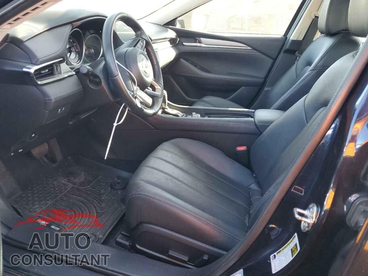 MAZDA 6 2020 - JM1GL1VM1L1514994