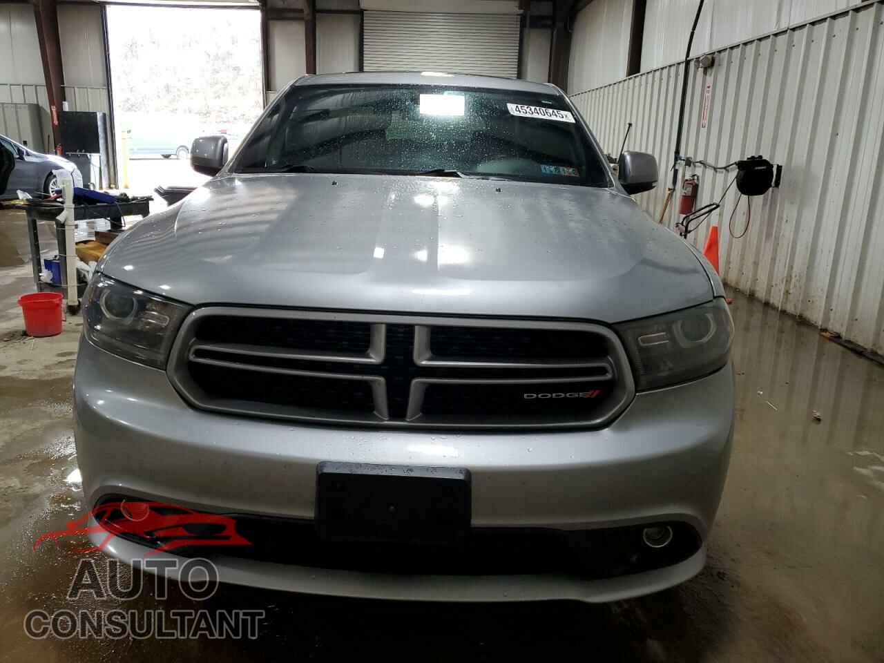 DODGE DURANGO 2014 - 1C4RDJDG7EC586663