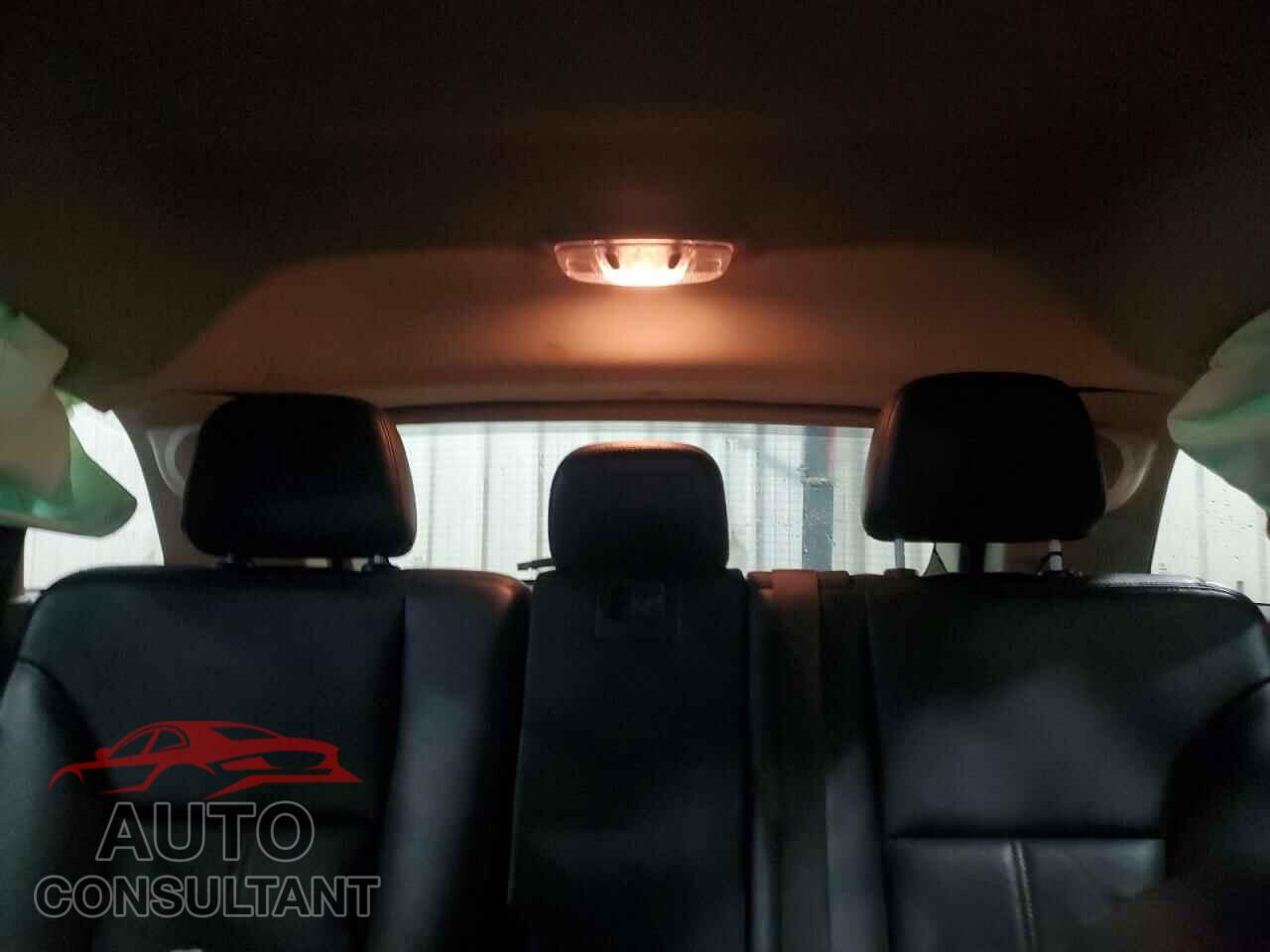 FORD EDGE 2013 - 2FMDK4KC0DBA07766