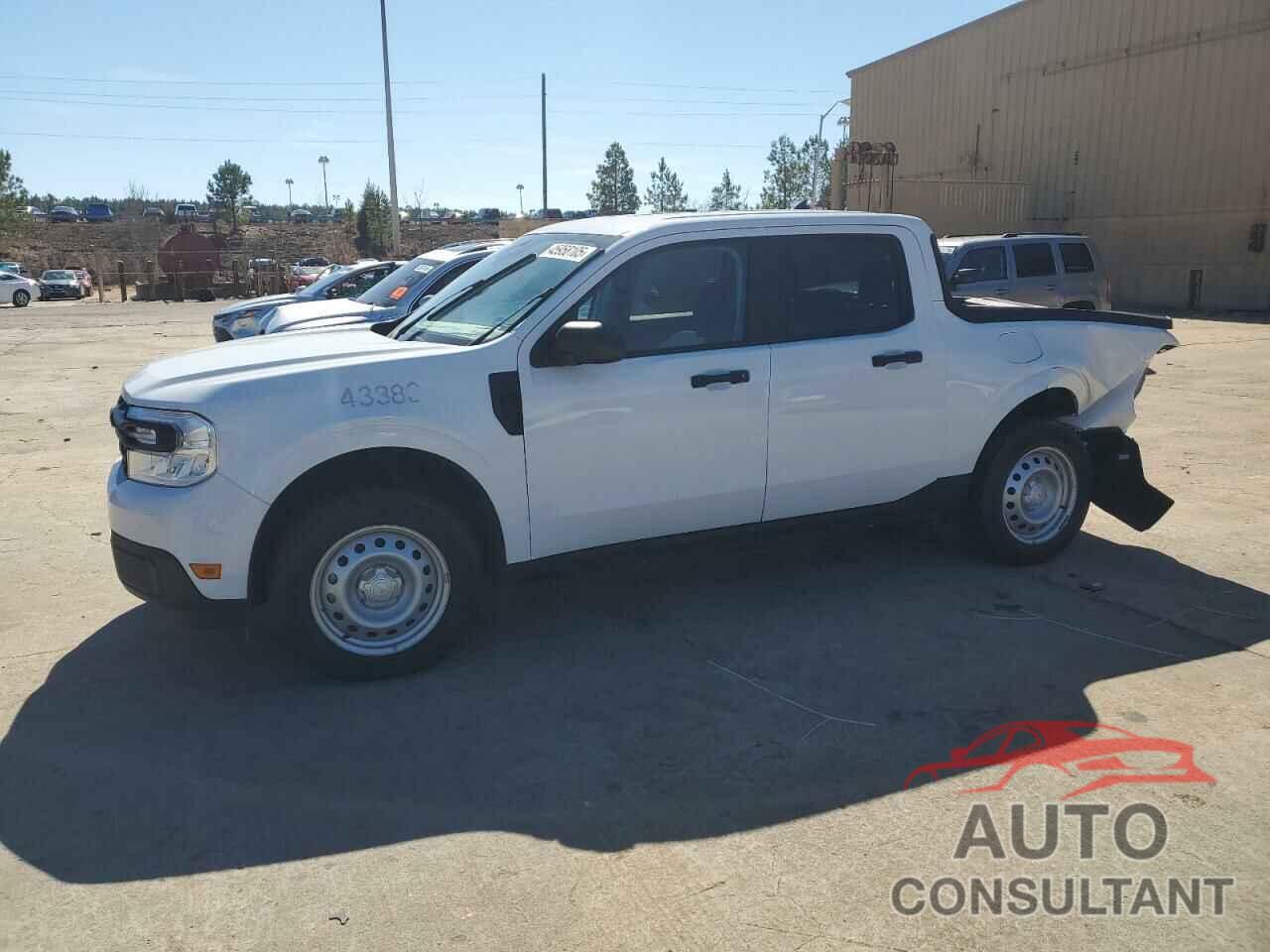 FORD MAVERICK 2023 - 3FTTW8E32PRA95247