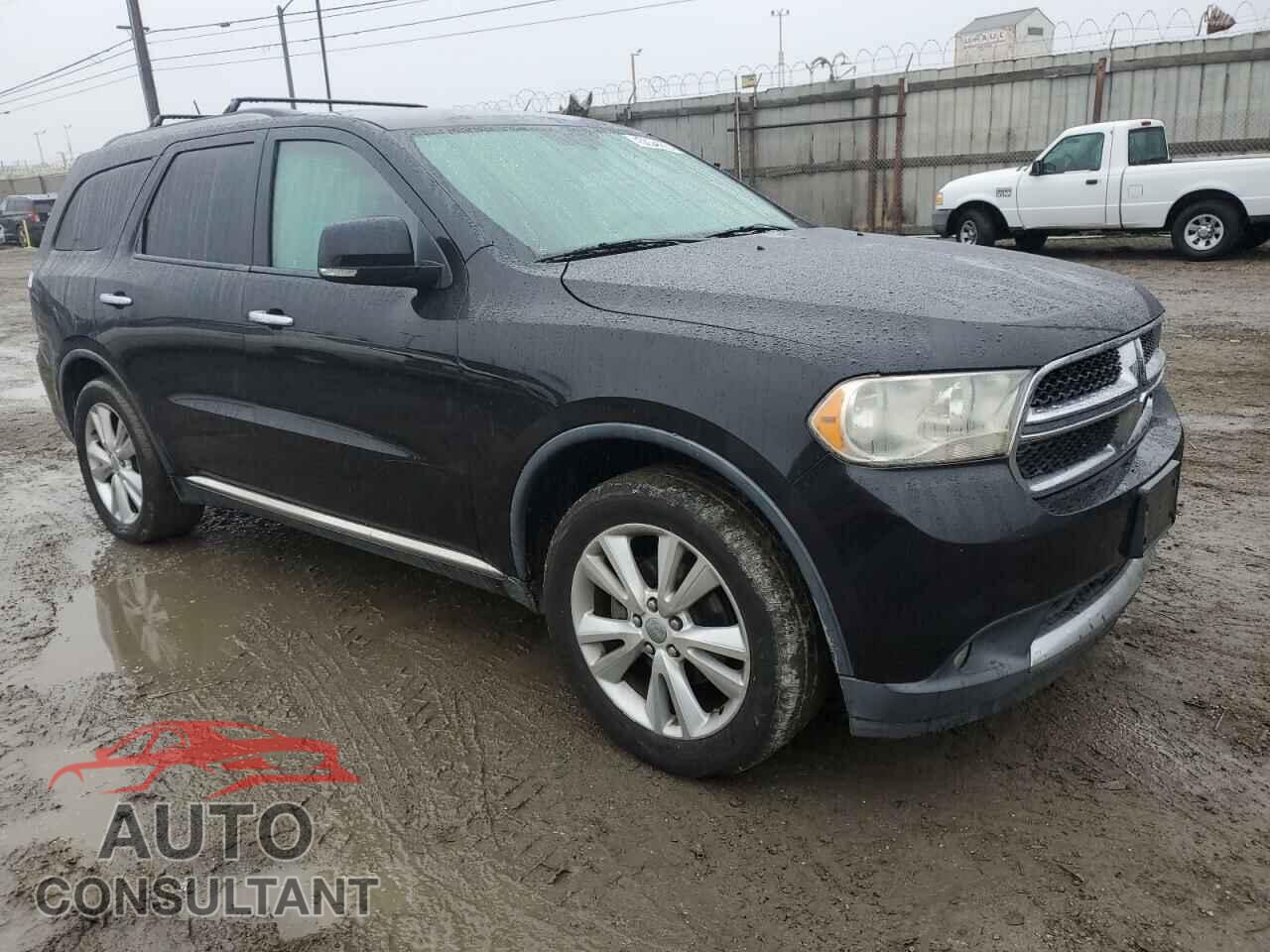 DODGE DURANGO 2013 - 1C4RDHDG2DC539712