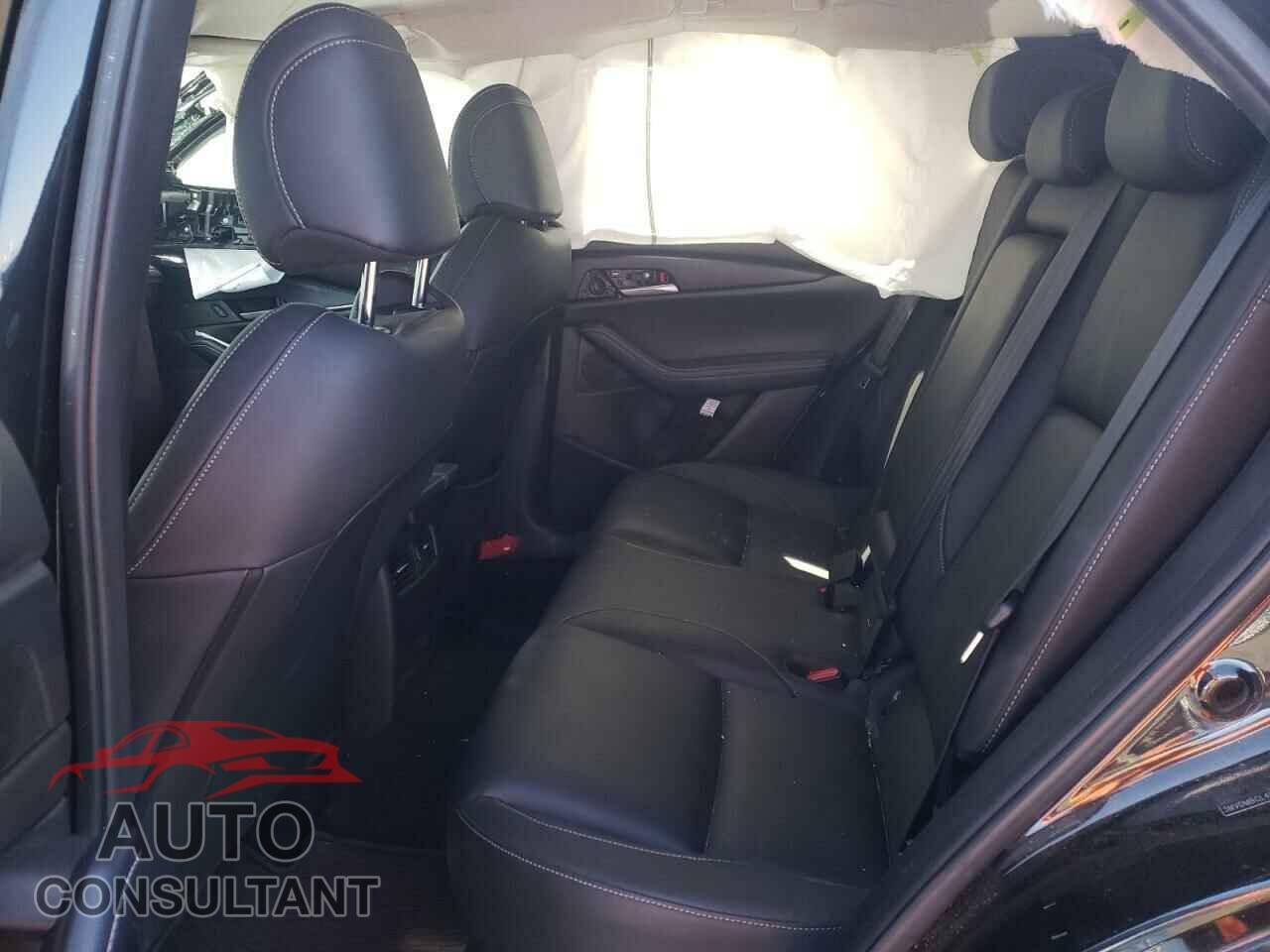 MAZDA CX30 2020 - 3MVDMBCL4LM107835