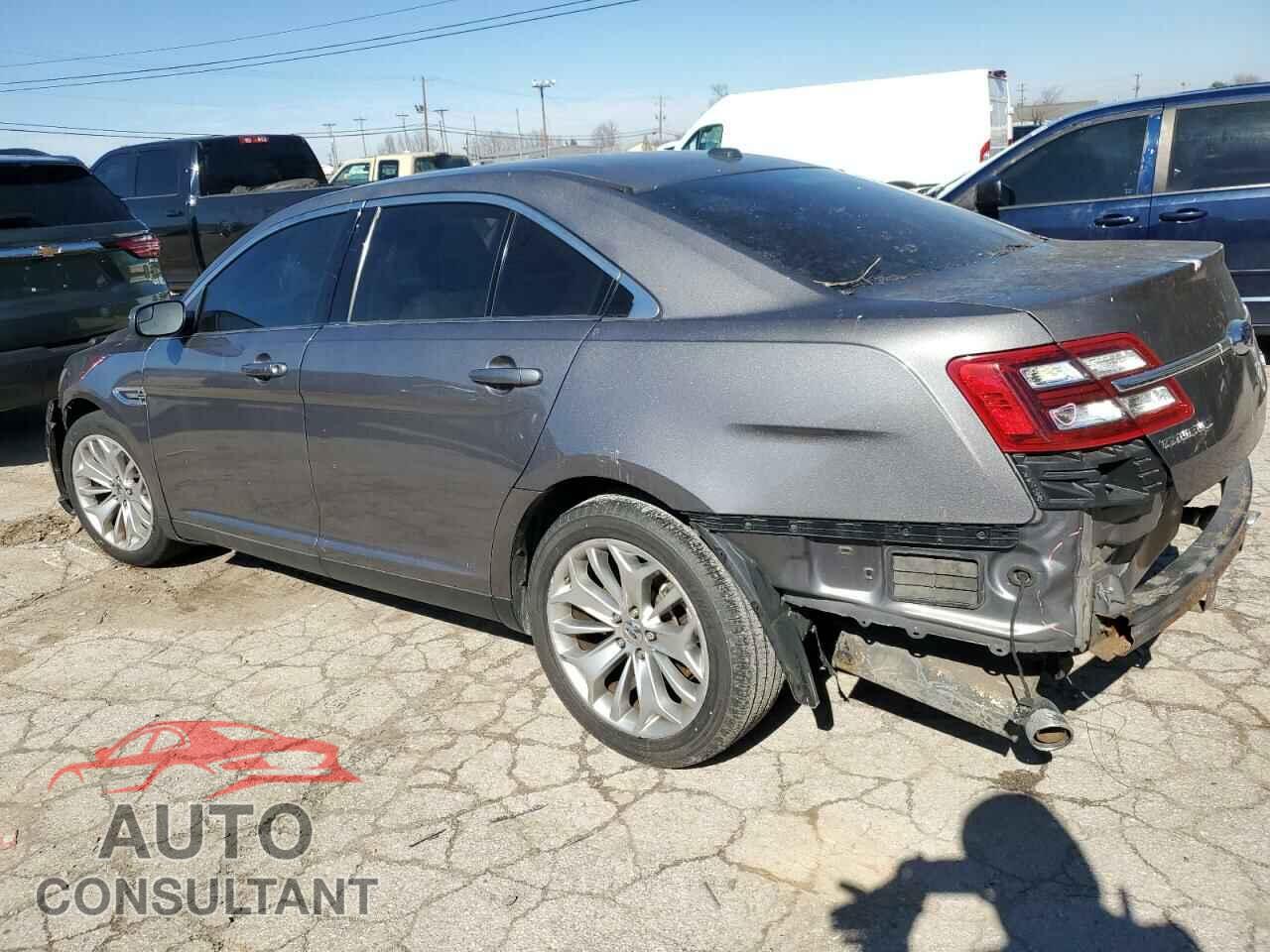 FORD TAURUS 2014 - 1FAHP2F86EG149279