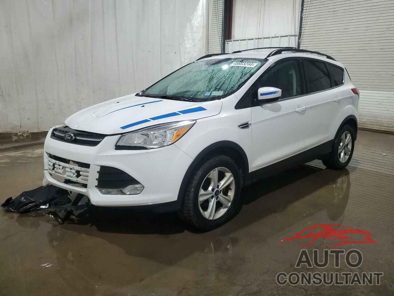 FORD ESCAPE 2016 - 1FMCU9GX8GUC03967