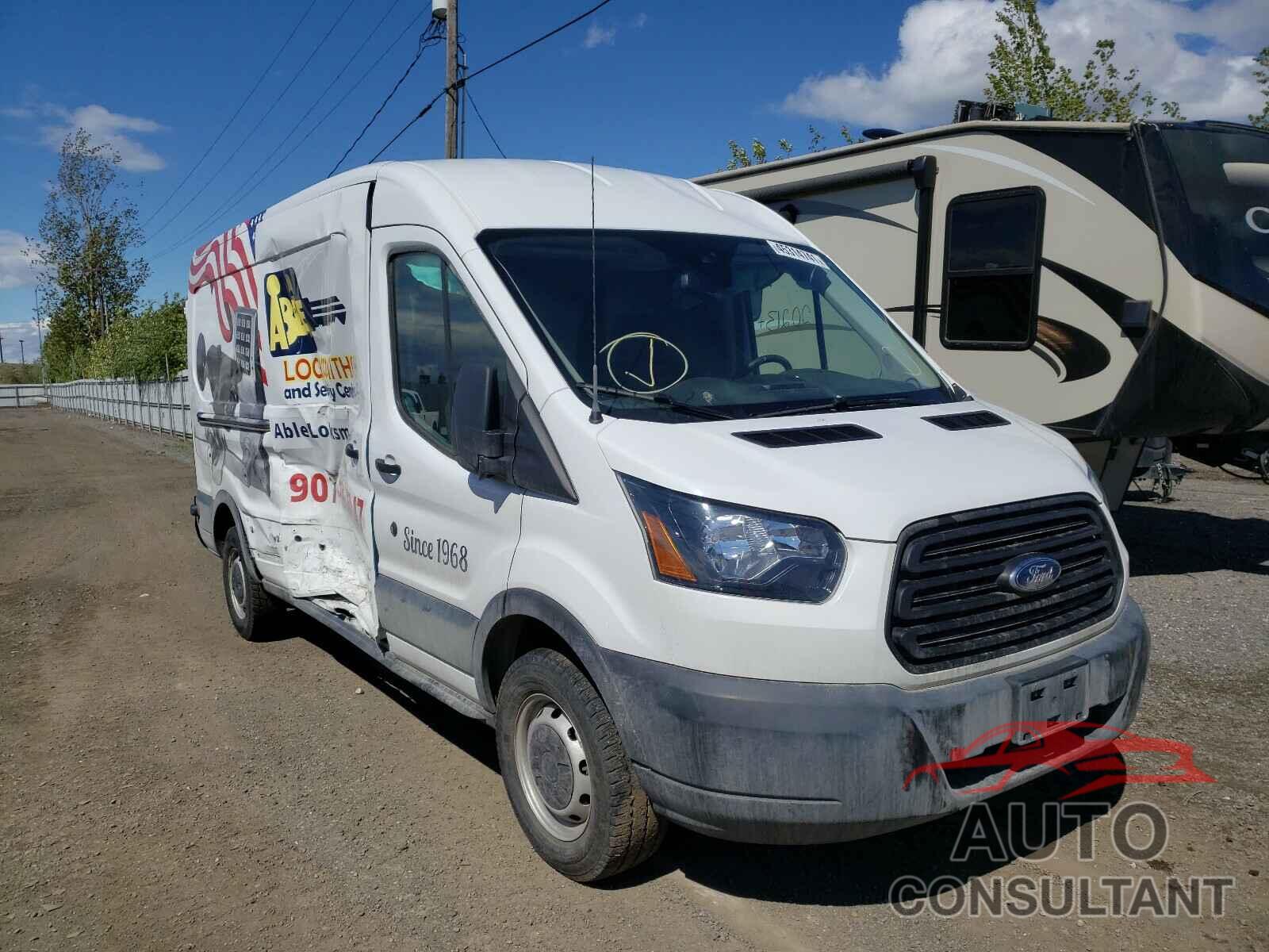 FORD TRANSIT CO 2019 - 1FTYR2CMXKKA05216