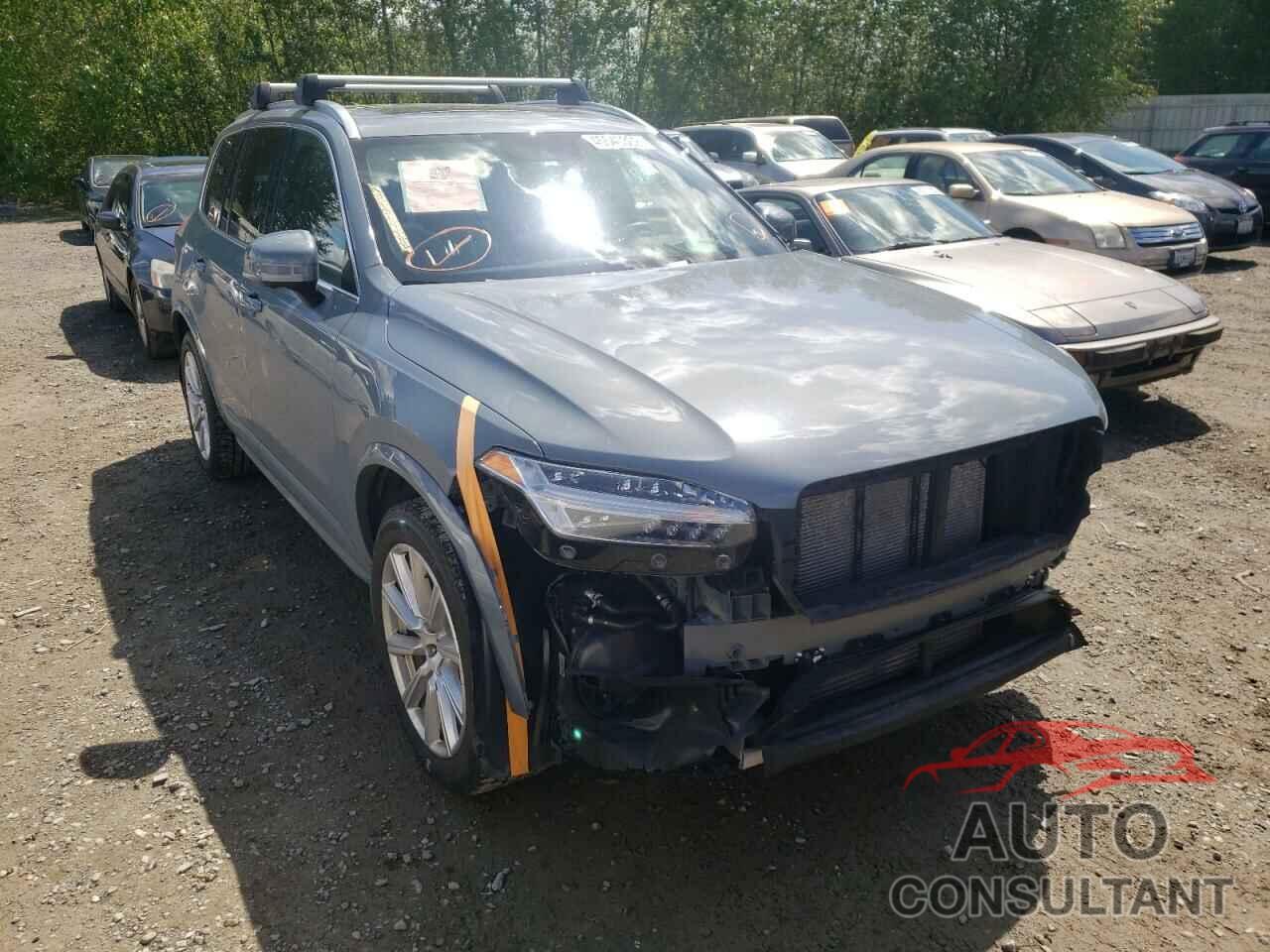 VOLVO XC90 2020 - YV4BR0CK8L1559299