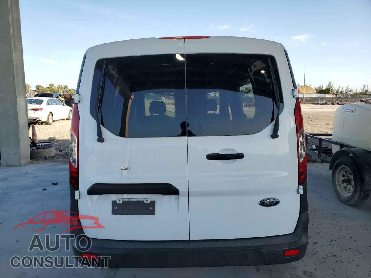 FORD TRANSIT 2017 - NM0LS7E76H1299406