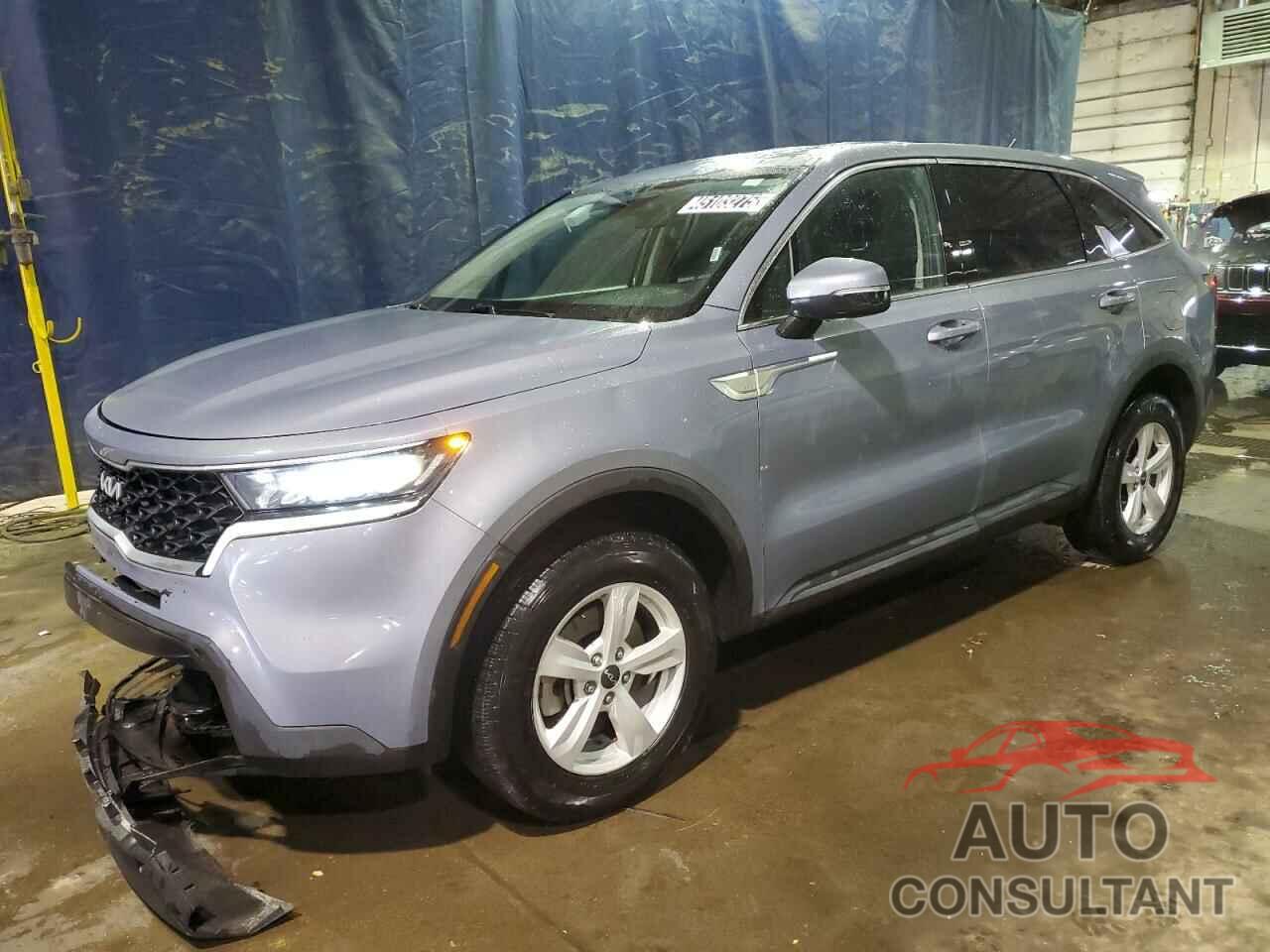 KIA SORENTO 2023 - 5XYRGDLC3PG170096