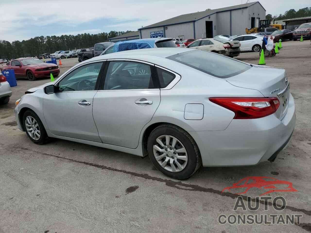 NISSAN ALTIMA 2016 - 1N4AL3AP2GC135875