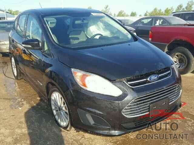 FORD CMAX 2015 - 1FADP5AU0FL102245