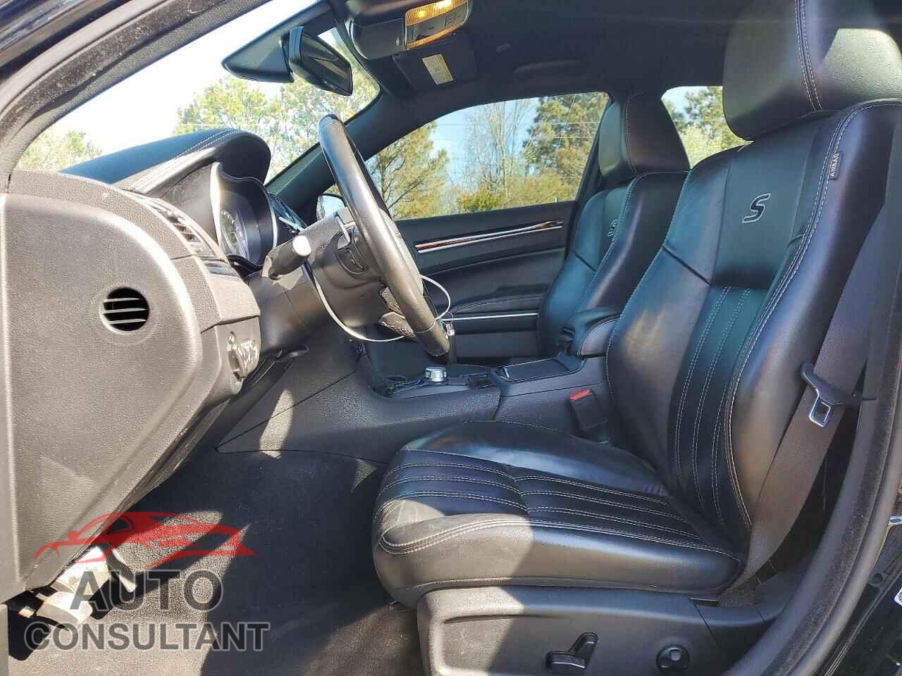 CHRYSLER 300 2021 - 2C3CCABG2MH523529
