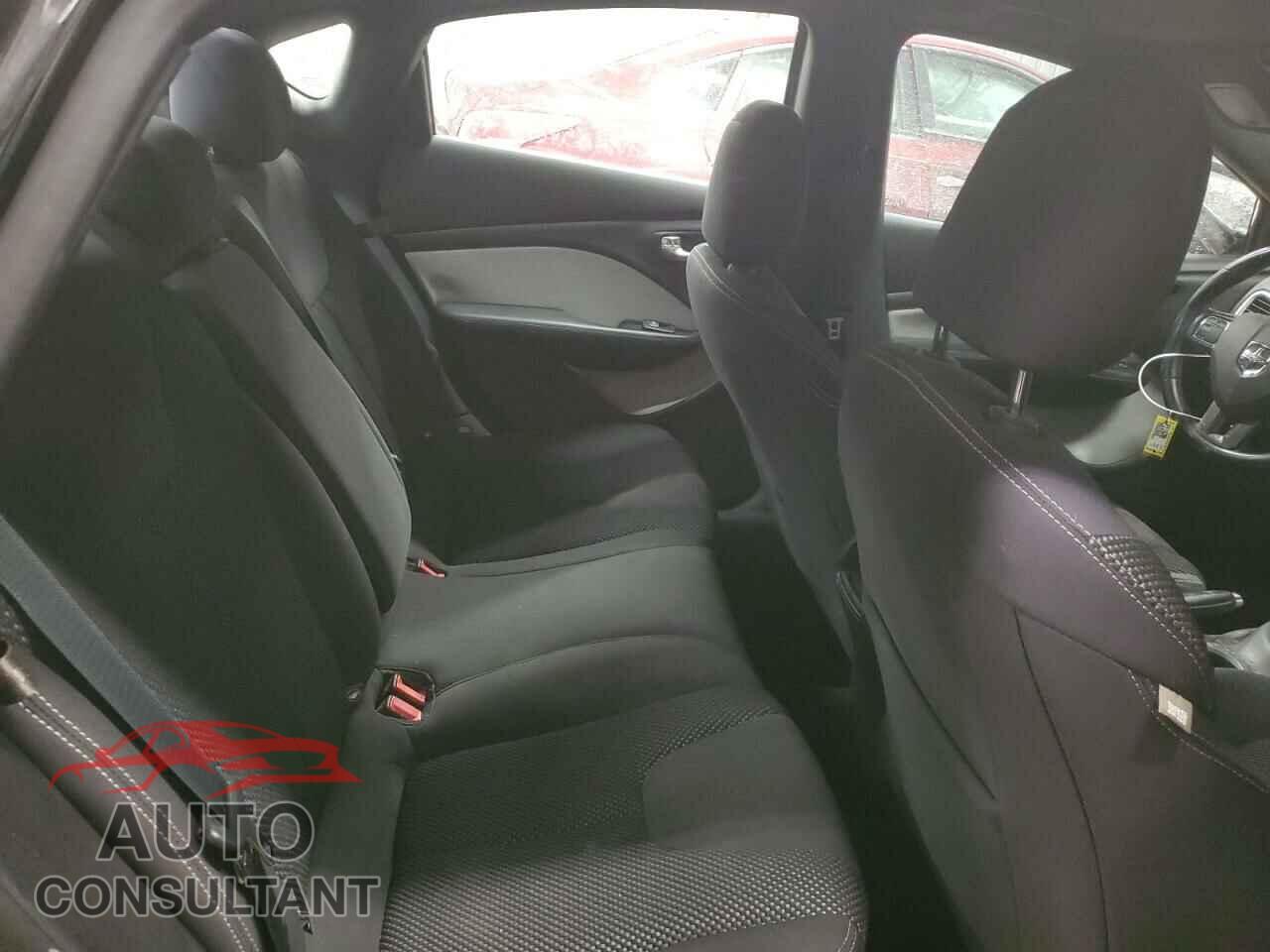 DODGE DART 2015 - 1C3CDFBB8FD118967
