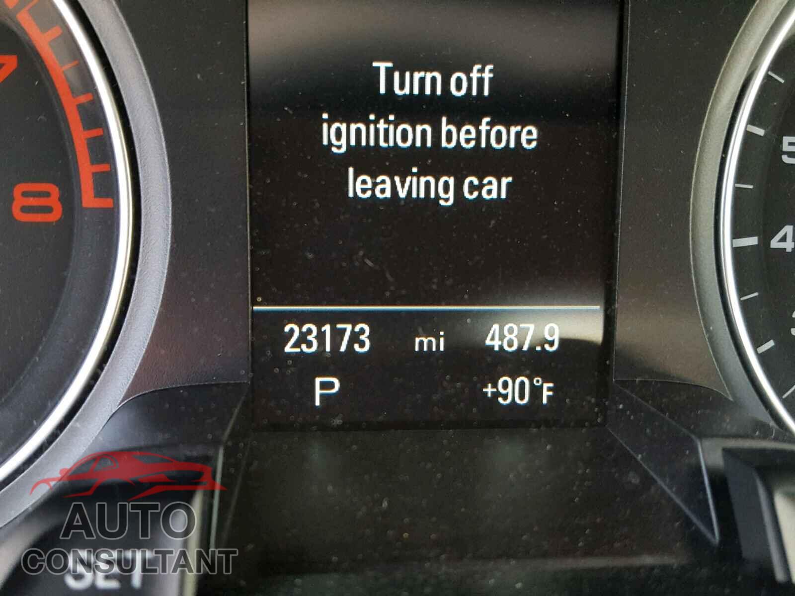 AUDI A4 2016 - WAUAFAFL5GA012849