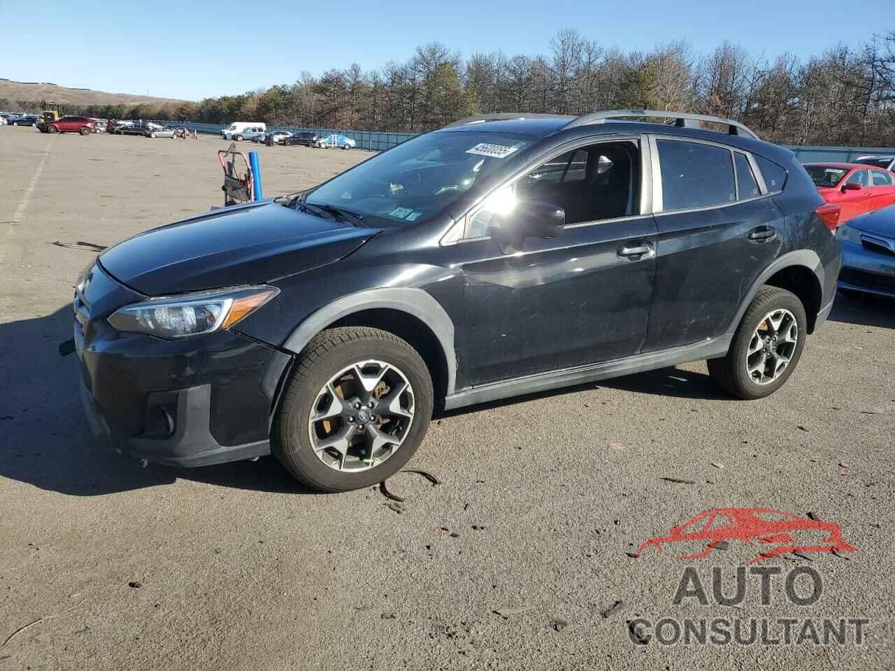 SUBARU CROSSTREK 2019 - JF2GTACC6KH223022