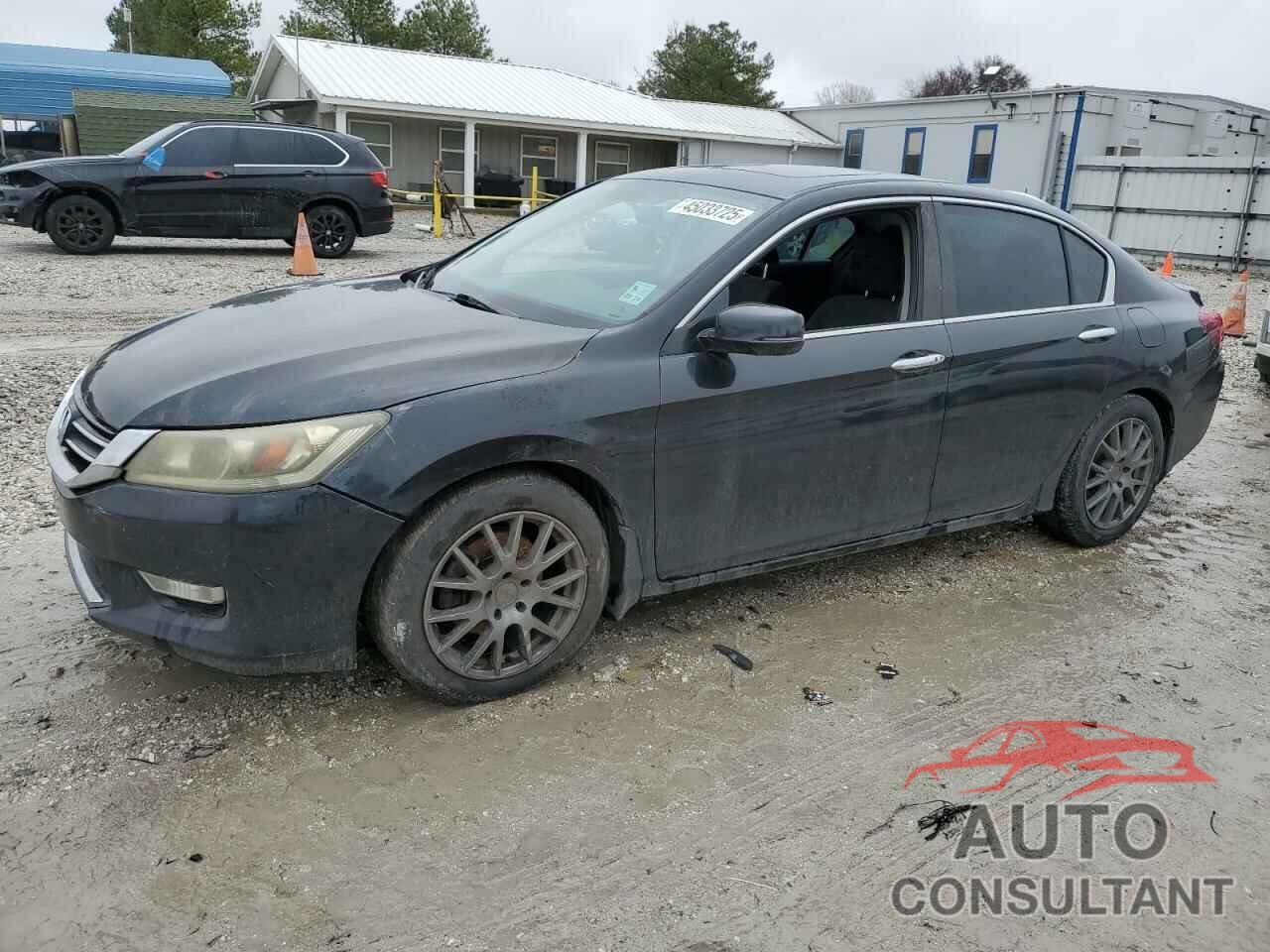 HONDA ACCORD 2014 - 1HGCR2F75EA170277